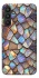 Чохол на Samsung Galaxy A34 5G Nature Mosaic ver.1 фото 1 з 1
