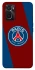 Чехол на Oppo A76 4G FC PSG v2 фото 1 из 1