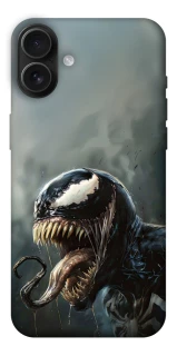 Чехол на Apple iPhone 16 Plus venom v7 фото 1 из 1