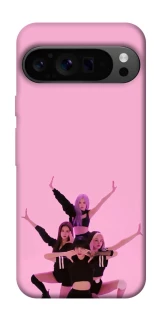 Чохол на Google Pixel 9 Pro BLACKPINK v3 фото 1 з 1