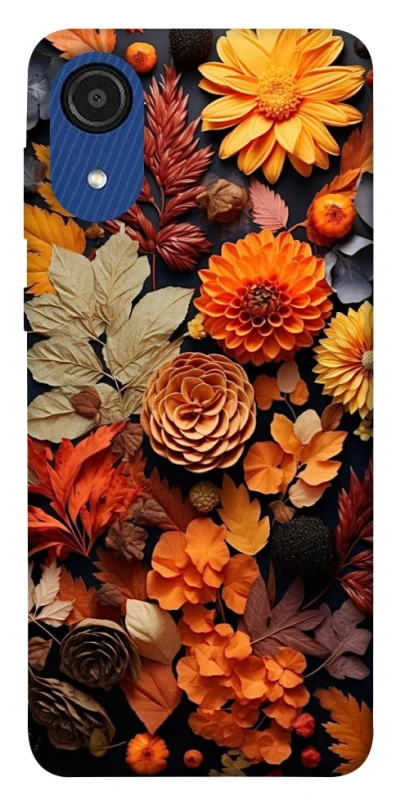 Чохол на Samsung Galaxy A03 Core Dreams фото 1 з 1