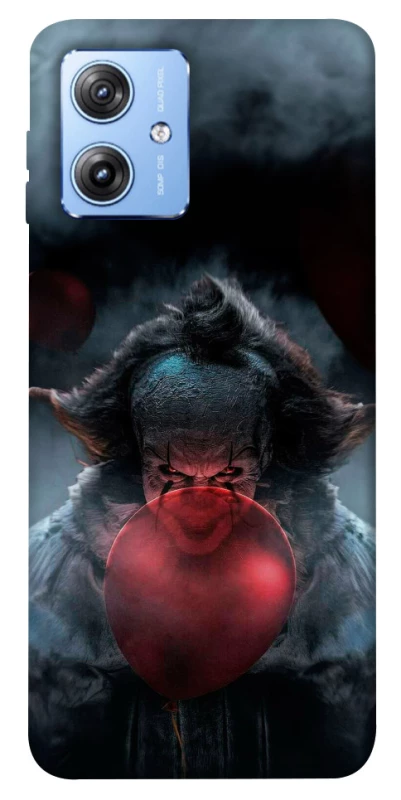 Чохол на Motorola Moto G84 Воно фото 1 з 1