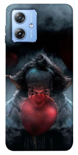 Чохол на Motorola Moto G84 Воно фото 1 з 1