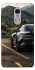 Чохол на Xiaomi Redmi Note 4X / Note 4 (Snapdragon) Car in the mountains фото 1 з 1