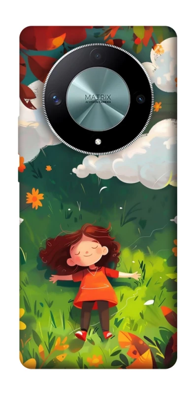 Чехол на Huawei Magic6 Lite Ginger фото 1 из 1