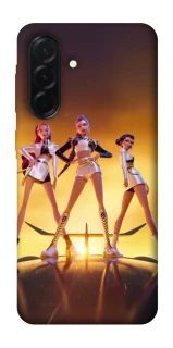 Чохол на Samsung Galaxy A37 5G K-Pop Demon Hunters ver.2 фото 1 з 1