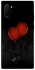 Чехол на Samsung Galaxy Note 10 Plus Reds Balloons фото 1 из 1