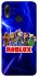 Чохол на Huawei P Smart (2019) Roblox aesthetics фото 1 з 1