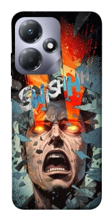 Чехол на Infinix Hot 30 Play Swishh фото 1 из 1