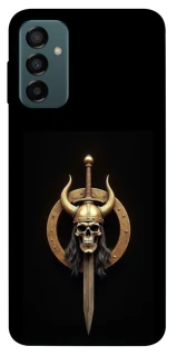 Чохол на Samsung Galaxy M13 4G Golden Berserker фото 1 з 1