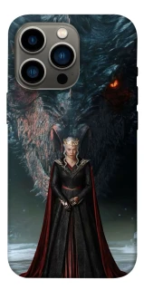 Чехол на Apple iPhone 13 Pro (6.1") House of the Dragon ver.7 фото 1 из 1