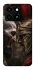 Чохол на ZTE Blade A35 4G God of War фото 1 з 1