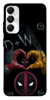 Чехол на Samsung Galaxy A05s D+W фото 1 из 1