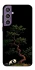 Чехол на Samsung Galaxy S23 FE Panda and tree фото 1 из 1