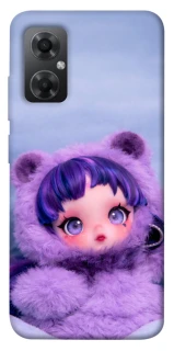 Чохол на Xiaomi Redmi Note 11R SKULLPANDA × My Little Pony Ver.2 фото 1 з 1