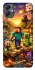 Чохол на Samsung Galaxy A05 Minecraft v6 фото 1 з 1