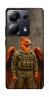 Чохол на Xiaomi Poco M6 Pro 4G Фенікс захисник фото 1 з 1