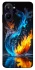 Чохол на Realme 10 4G Water And Fire фото 1 з 1