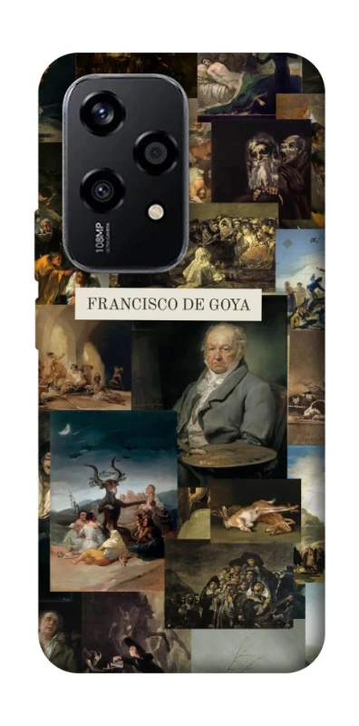 Чохол на Honor 200 Lite Francisco de Goya фото 1 з 1