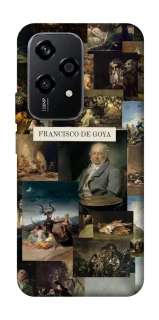 Чохол на Honor 200 Lite Francisco de Goya фото 1 з 1
