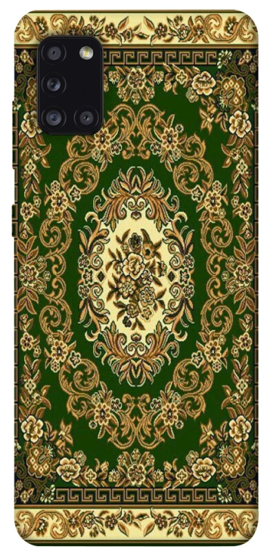 Чехол на Samsung Galaxy A31 Килим v9 фото 1 из 1