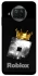 Чохол на Xiaomi Mi 10T Lite / Redmi Note 9 Pro 5G King Roblox фото 1 з 1