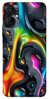 Чохол на TECNO Spark 9 Pro (KH7n) dye фото 1 з 1