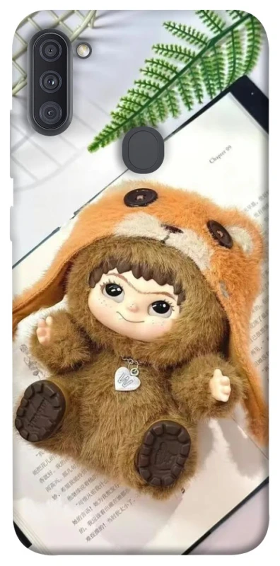 Чохол на Samsung Galaxy A11 Wakuku ver.4 фото 1 з 1