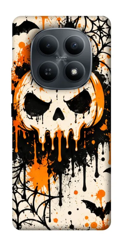 Чехол на Xiaomi Redmi Note 15 4G/5G (EU) Halloween v1 фото 1 из 1
