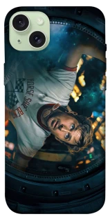 Чохол на Apple iPhone 15 Plus (6.7") Project Hail Mary ver.7 фото 1 з 1