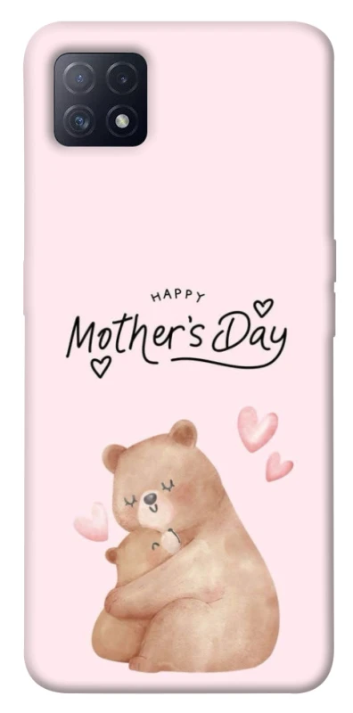 Чохол на Oppo A72 5G / A73 5G Mother's Day ver.2 фото 1 з 1