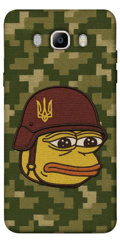 Чохол на Samsung J710F Galaxy J7 (2016) Pepehota фото 1 з 1