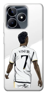 Чехол на Realme C53 Vinícius Jr. фото 1 из 1