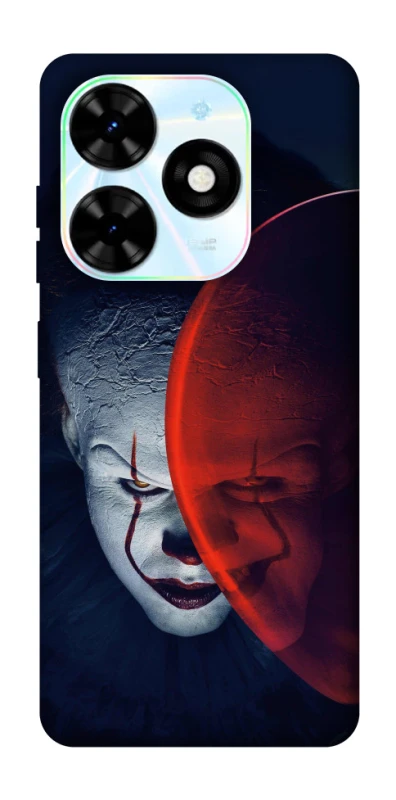 Чохол на TECNO Spark Go 2024 Воно v3 фото 1 з 1