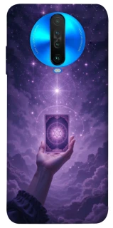 Чохол на Xiaomi Poco X2 Universe in tarot фото 1 з 1