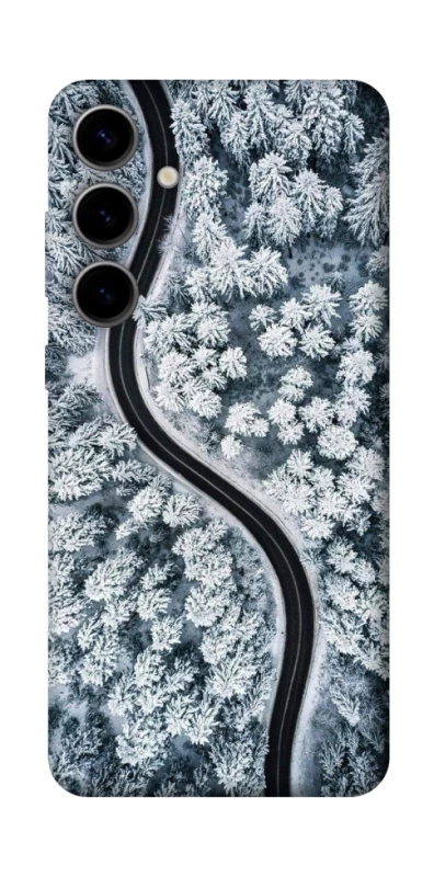 Чохол на Samsung Galaxy S25 Новорічний v26 фото 1 з 1