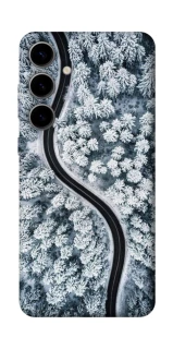 Чохол на Samsung Galaxy S25 Новорічний v26 фото 1 з 1