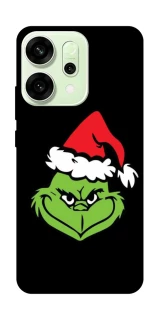 Чохол на Oppo Reno 14 Грінч v2 фото 1 з 1