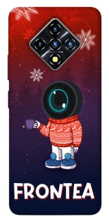 Чехол на Infinix Zero 8 Frontea фото 1 из 1