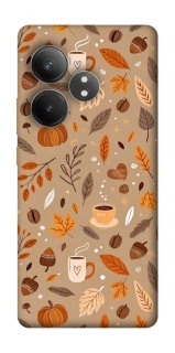Чехол на Realme GT Neo 6 Autumn vibes ver.6 фото 1 из 1