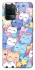 Чехол на Oppo Reno 5 Lite Funny Kittens ver.3 фото 1 из 1
