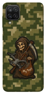 Чехол на Samsung Galaxy A12 FPV surprise фото 1 из 1