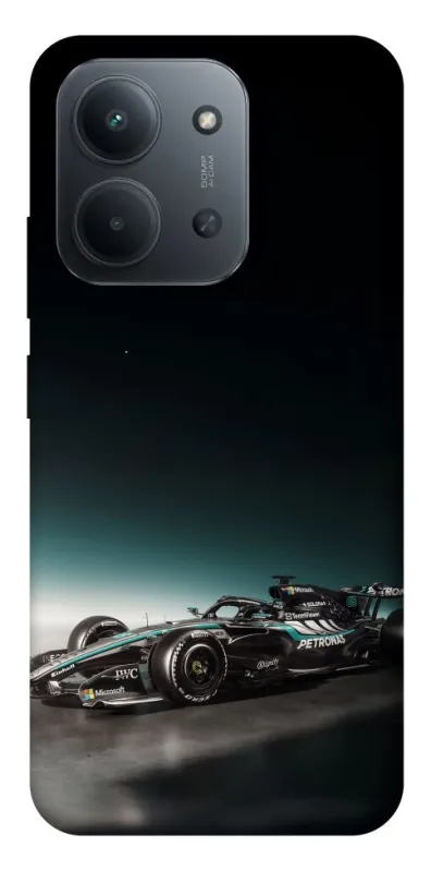 Чохол на Xiaomi Redmi 15C (Global) F-1 ver.4 фото 1 з 1
