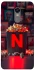 Чохол на Xiaomi Redmi 5 Plus / Redmi Note 5 (Single Camera) Netflix and popcorn фото 1 з 1