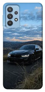 Чехол на Samsung Galaxy M32 BMW v50 фото 1 из 1