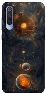Чохол на Xiaomi Mi 9 Сонячна система фото 1 з 1