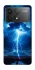 Чохол на Xiaomi Poco F6 Pro Блискавка фото 1 з 1