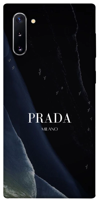 Чехол на Samsung Galaxy Note 10 Prada ver.2 фото 1 из 1