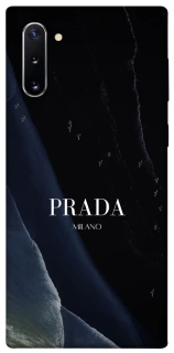 Чехол на Samsung Galaxy Note 10 Prada ver.2 фото 1 из 1