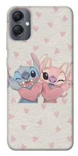 Чехол на Samsung Galaxy A05 Stitch ver.29 фото 1 из 1